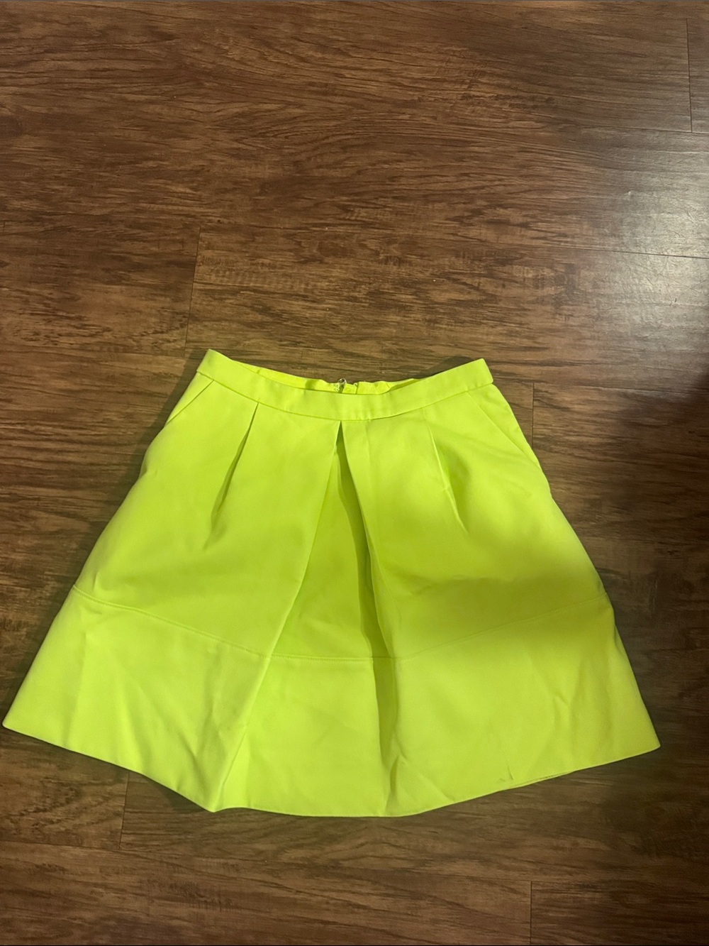 Jcrew skirt size 2